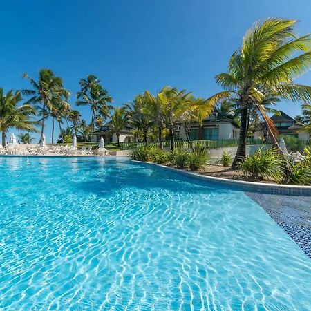 Flat Beach Class Resort Muro Alto Porto de Galinhas Exterior photo
